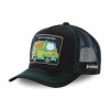 Scooby Doo Mystery Machine Trucker - Cap Capslab